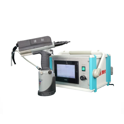 过程监控铆螺母枪 SN-920B