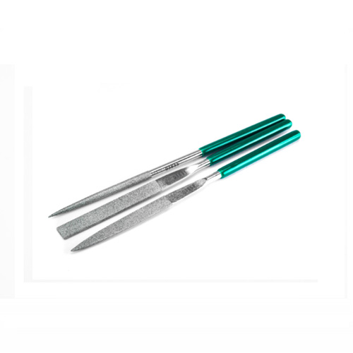 3件套金刚石整形锉5x180MM