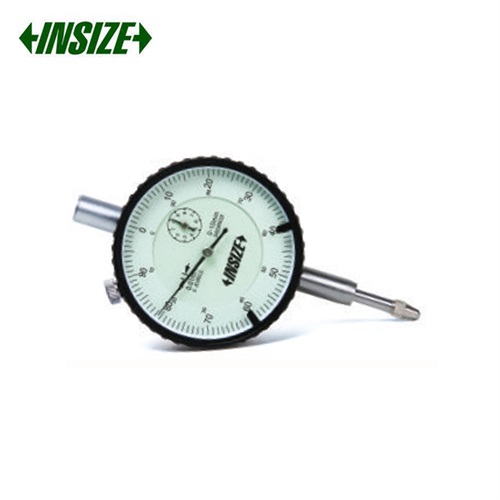 防震百分表(平后盖)