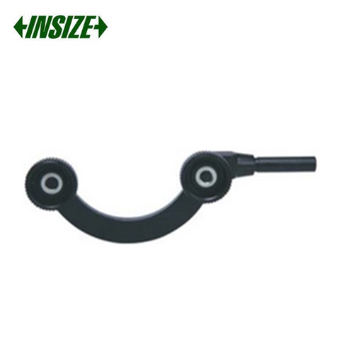 杠杆表定中心支架